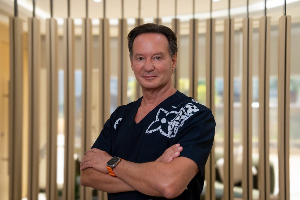 Dr. Maurizio